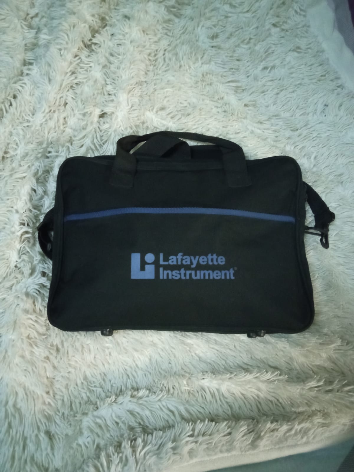 Изображение бу полиграфа Lafayette 5000 №3